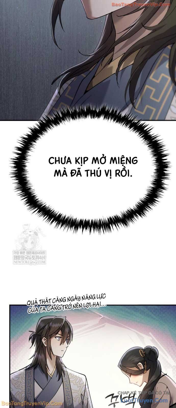 Thiên Ma Muốn Sống Một Cuộc Đời Bình Lặng - Chapter 59 - Page 20