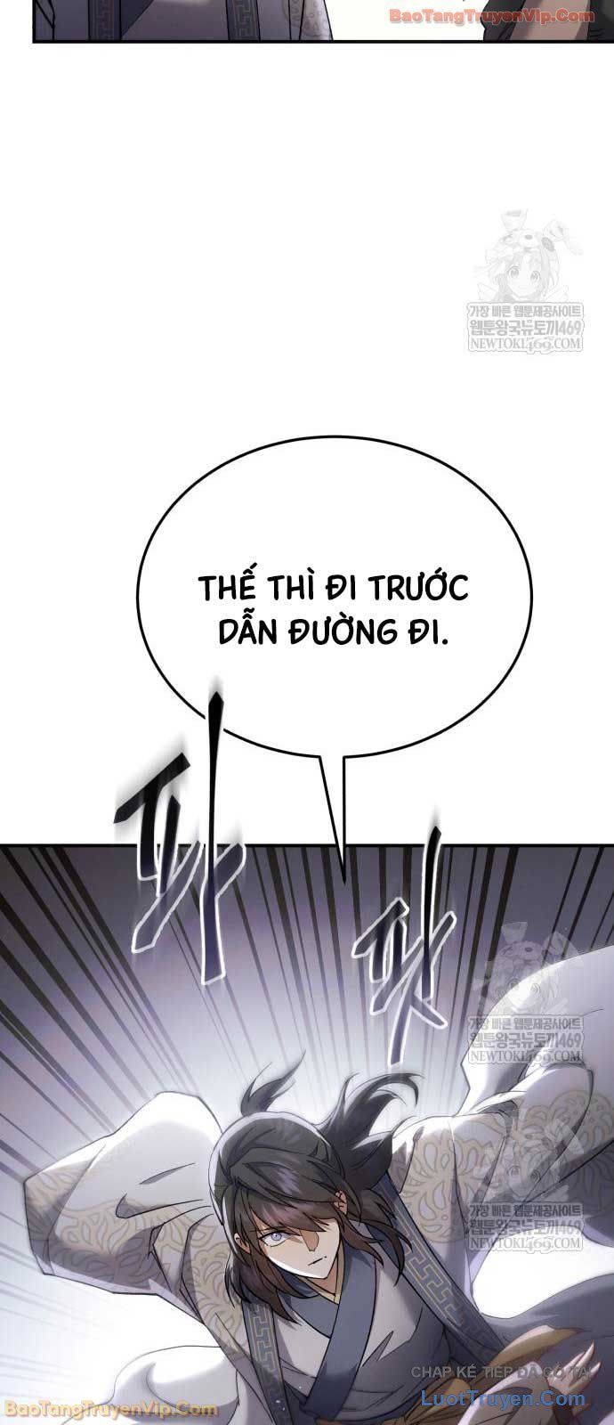 Thiên Ma Muốn Sống Một Cuộc Đời Bình Lặng - Chapter 59 - Page 21