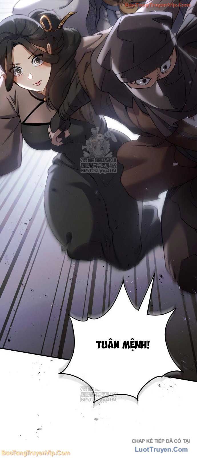 Thiên Ma Muốn Sống Một Cuộc Đời Bình Lặng - Chapter 59 - Page 22