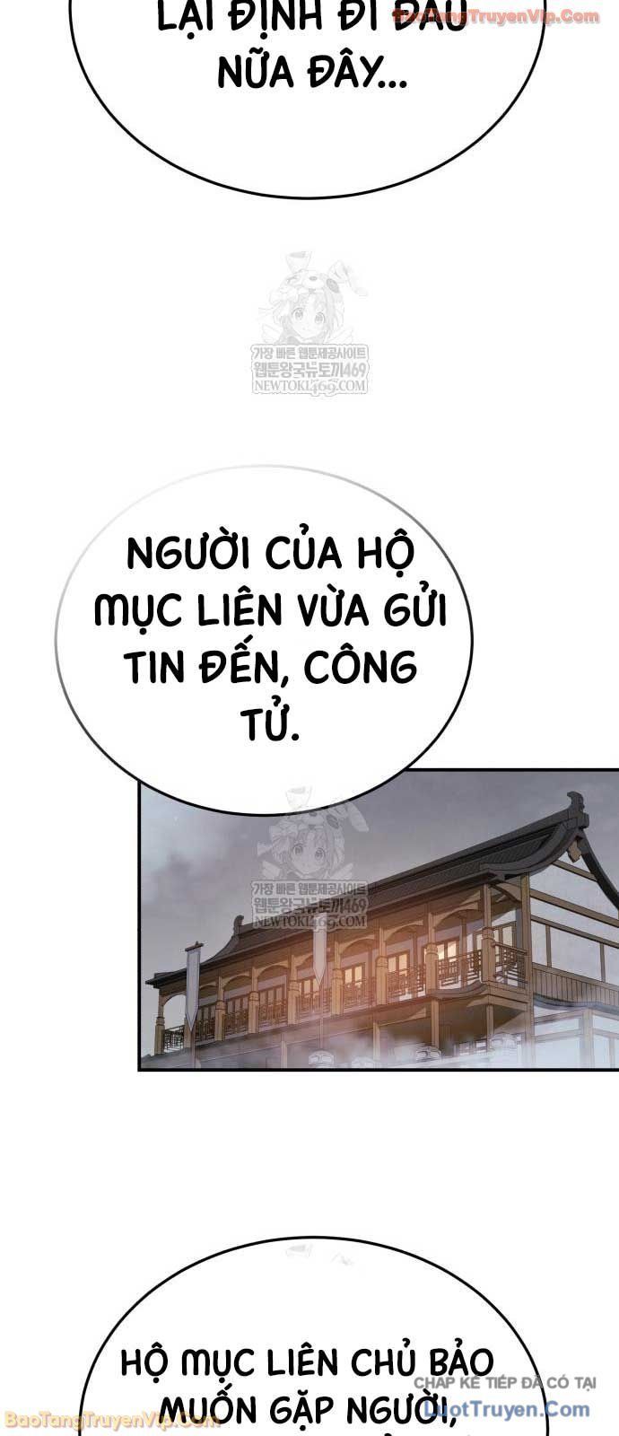Thiên Ma Muốn Sống Một Cuộc Đời Bình Lặng - Chapter 59 - Page 3