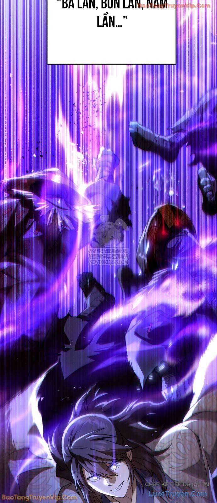 Thiên Ma Muốn Sống Một Cuộc Đời Bình Lặng - Chapter 59 - Page 37