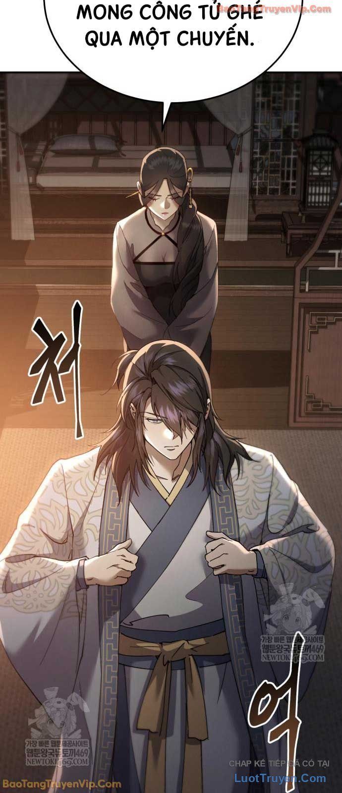 Thiên Ma Muốn Sống Một Cuộc Đời Bình Lặng - Chapter 59 - Page 4