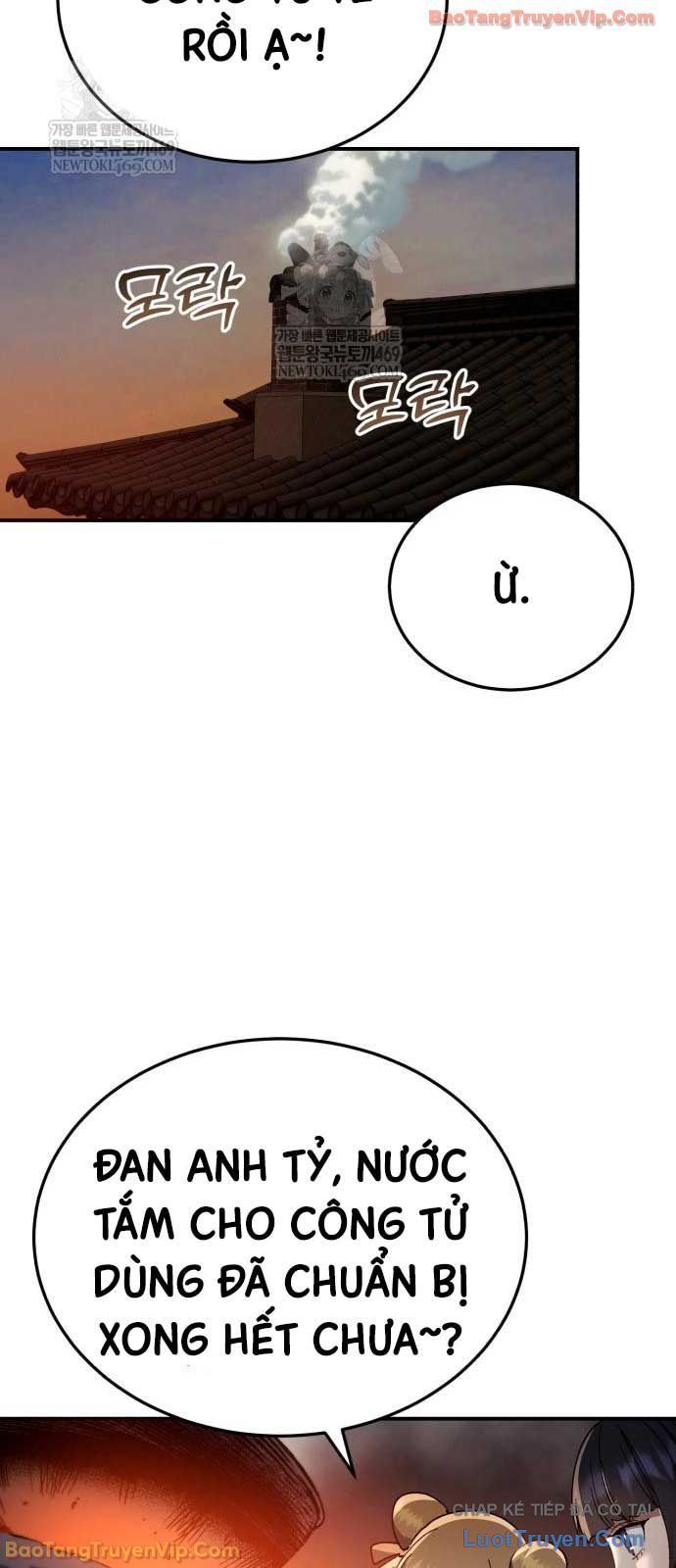 Thiên Ma Muốn Sống Một Cuộc Đời Bình Lặng - Chapter 59 - Page 41