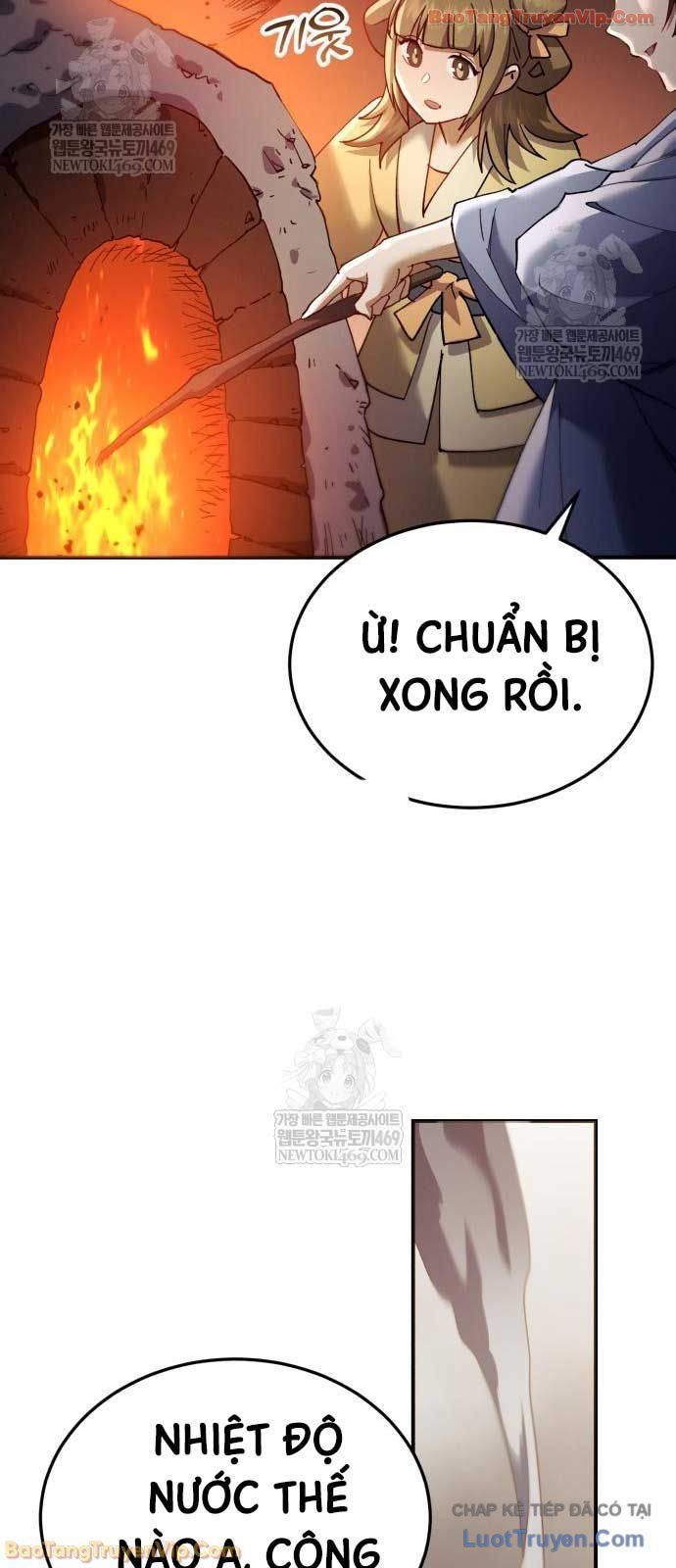 Thiên Ma Muốn Sống Một Cuộc Đời Bình Lặng - Chapter 59 - Page 42