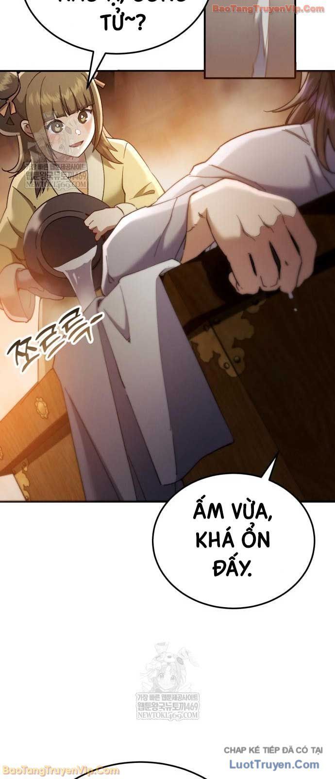 Thiên Ma Muốn Sống Một Cuộc Đời Bình Lặng - Chapter 59 - Page 43