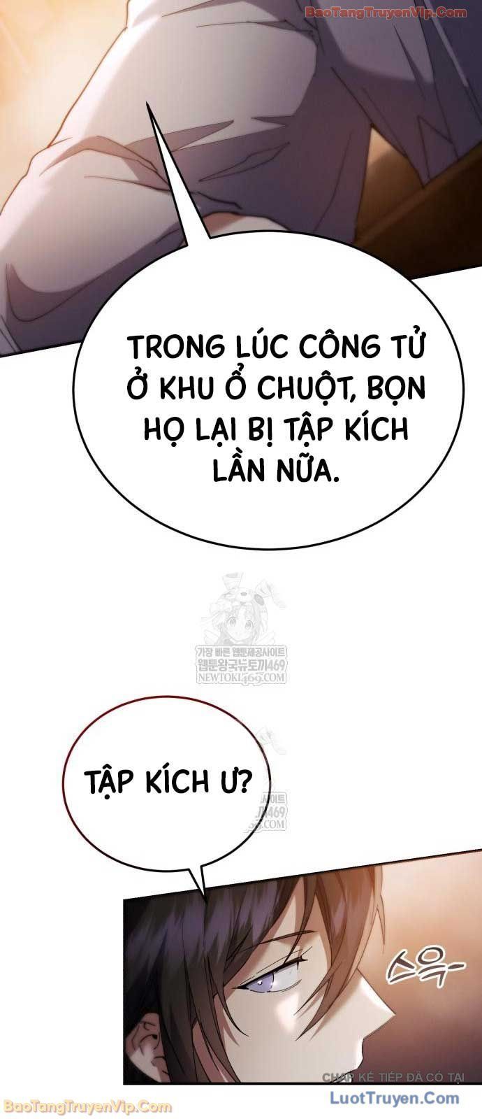 Thiên Ma Muốn Sống Một Cuộc Đời Bình Lặng - Chapter 59 - Page 45
