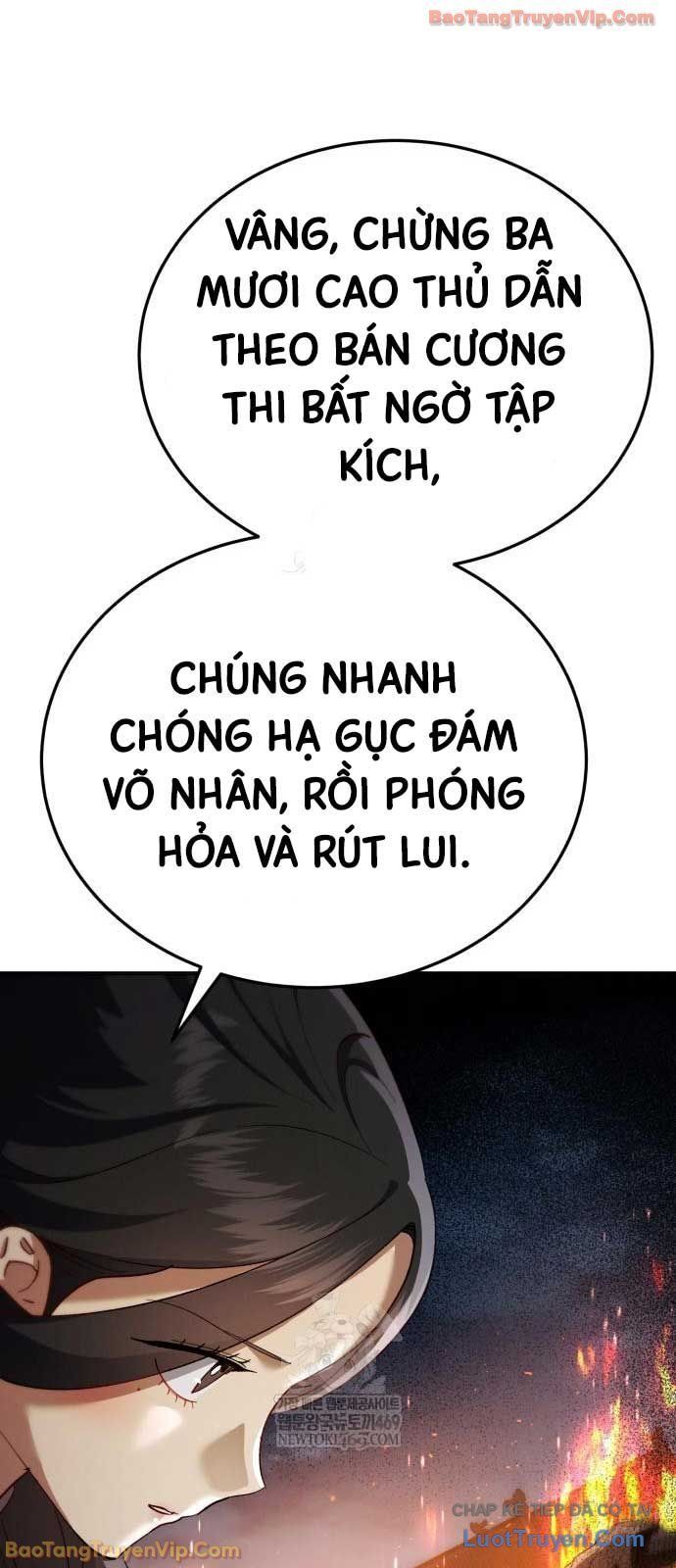 Thiên Ma Muốn Sống Một Cuộc Đời Bình Lặng - Chapter 59 - Page 46