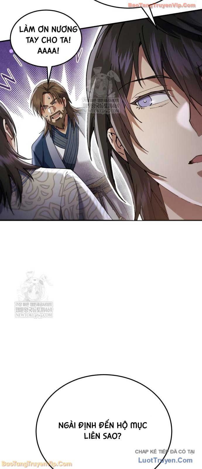 Thiên Ma Muốn Sống Một Cuộc Đời Bình Lặng - Chapter 59 - Page 48