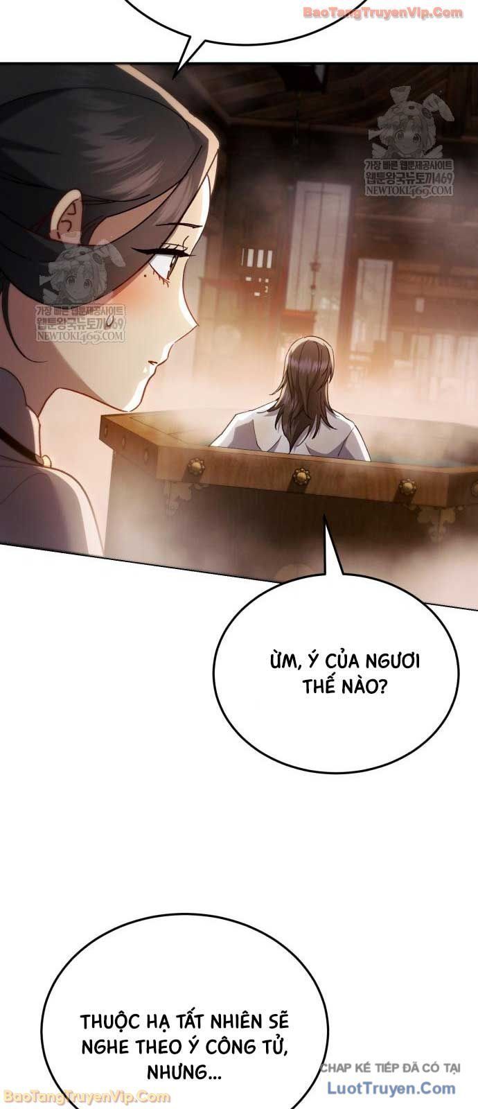 Thiên Ma Muốn Sống Một Cuộc Đời Bình Lặng - Chapter 59 - Page 49