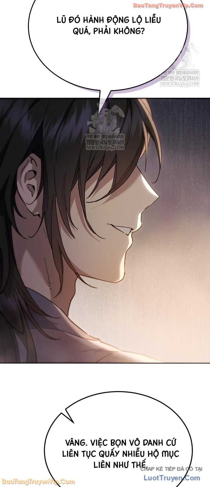 Thiên Ma Muốn Sống Một Cuộc Đời Bình Lặng - Chapter 59 - Page 51