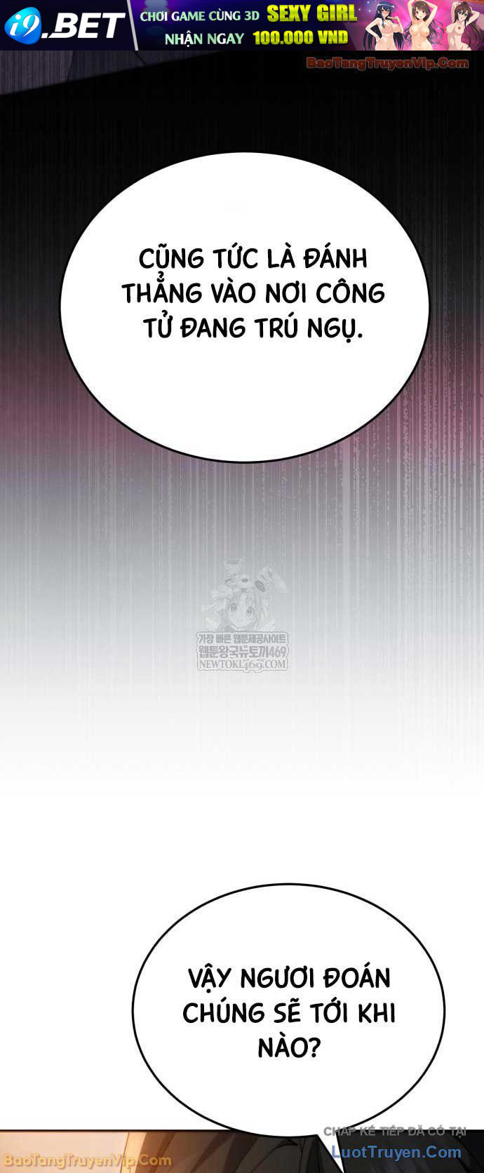 Thiên Ma Muốn Sống Một Cuộc Đời Bình Lặng - Chapter 59 - Page 55