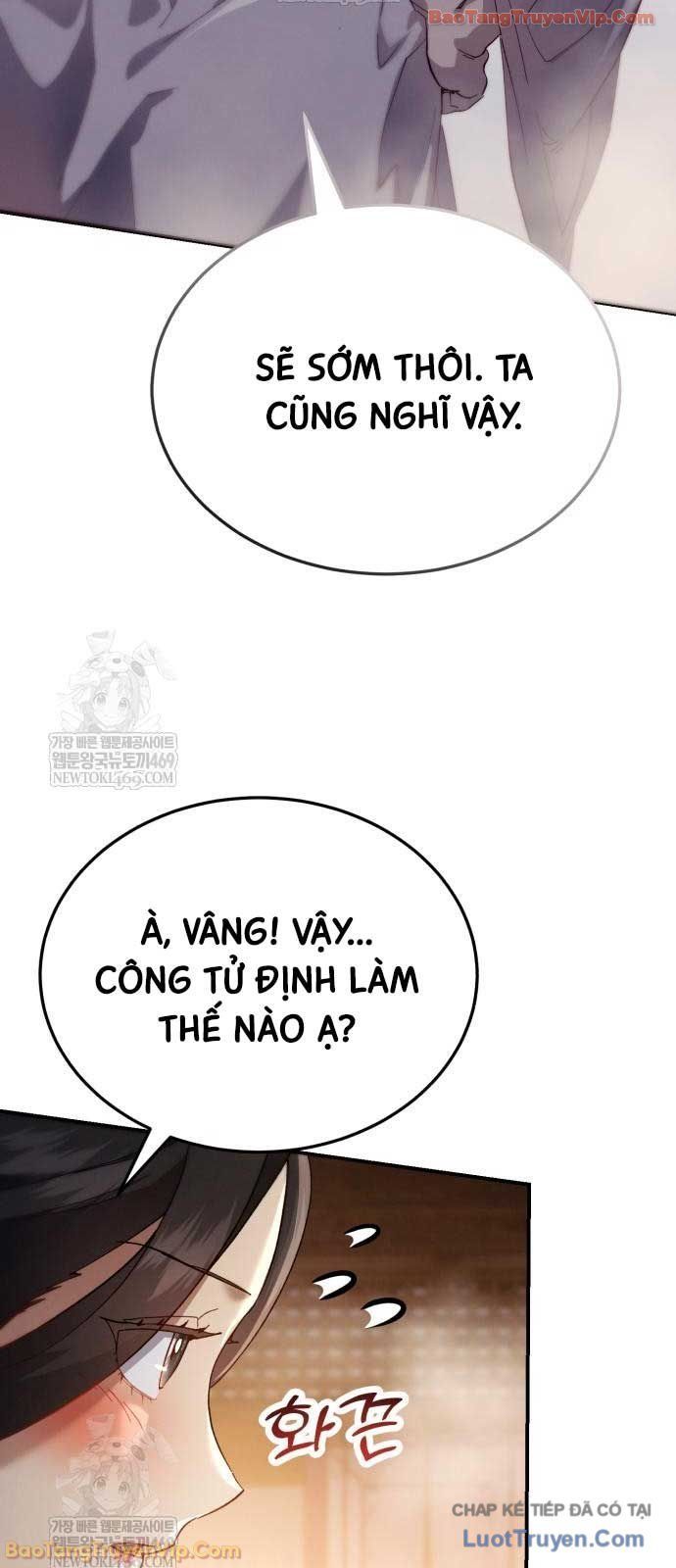 Thiên Ma Muốn Sống Một Cuộc Đời Bình Lặng - Chapter 59 - Page 59