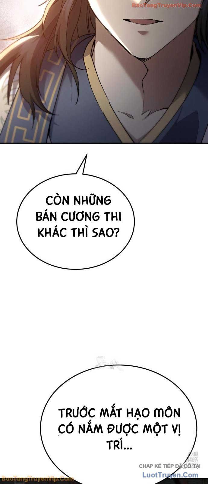 Thiên Ma Muốn Sống Một Cuộc Đời Bình Lặng - Chapter 59 - Page 6