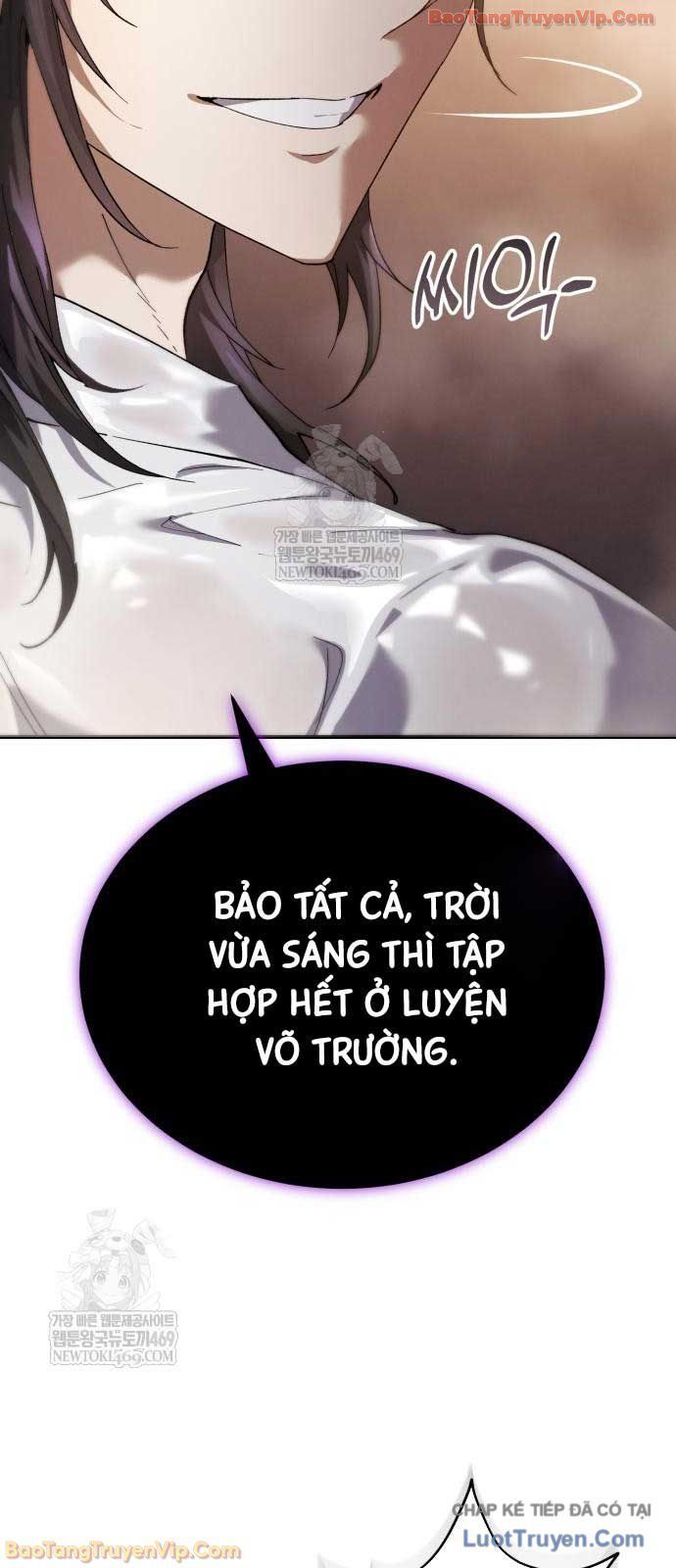 Thiên Ma Muốn Sống Một Cuộc Đời Bình Lặng - Chapter 59 - Page 61