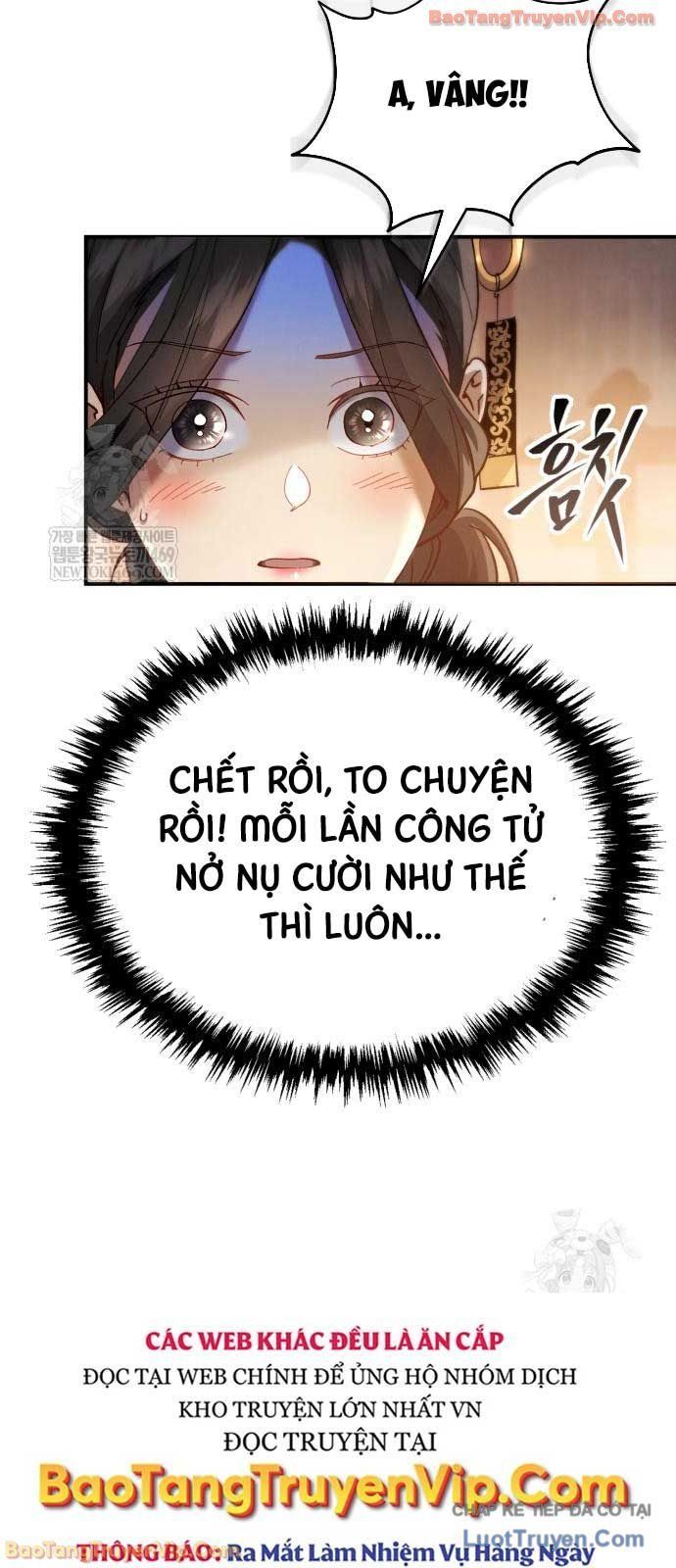 Thiên Ma Muốn Sống Một Cuộc Đời Bình Lặng - Chapter 59 - Page 62