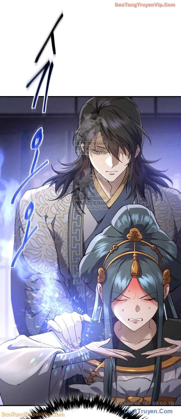 Thiên Ma Muốn Sống Một Cuộc Đời Bình Lặng - Chapter 59 - Page 66