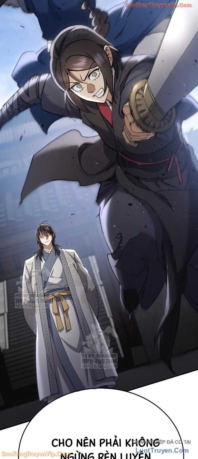 Thiên Ma Muốn Sống Một Cuộc Đời Bình Lặng - Chapter 59 - Page 69