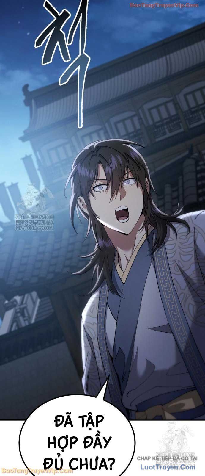 Thiên Ma Muốn Sống Một Cuộc Đời Bình Lặng - Chapter 59 - Page 77