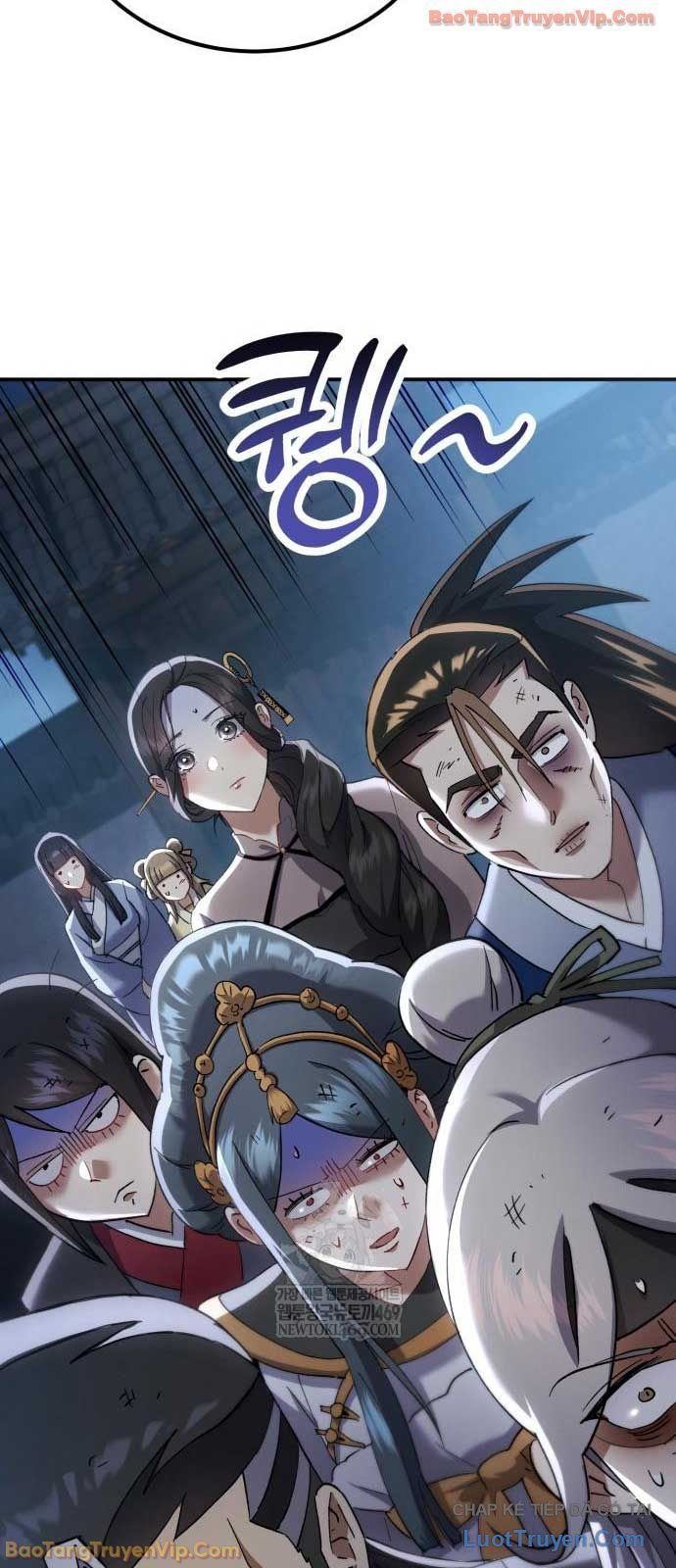 Thiên Ma Muốn Sống Một Cuộc Đời Bình Lặng - Chapter 59 - Page 78