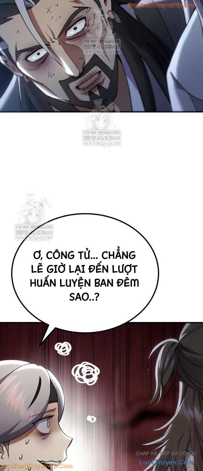 Thiên Ma Muốn Sống Một Cuộc Đời Bình Lặng - Chapter 59 - Page 79