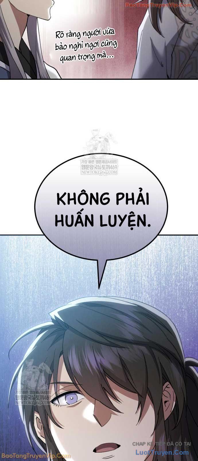 Thiên Ma Muốn Sống Một Cuộc Đời Bình Lặng - Chapter 59 - Page 80