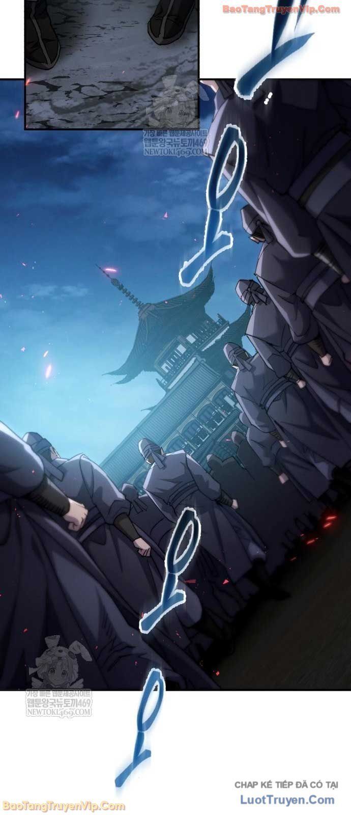 Thiên Ma Muốn Sống Một Cuộc Đời Bình Lặng - Chapter 59 - Page 82