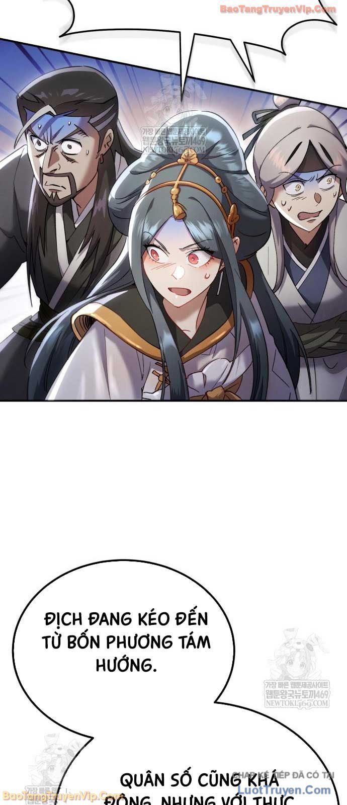 Thiên Ma Muốn Sống Một Cuộc Đời Bình Lặng - Chapter 59 - Page 84