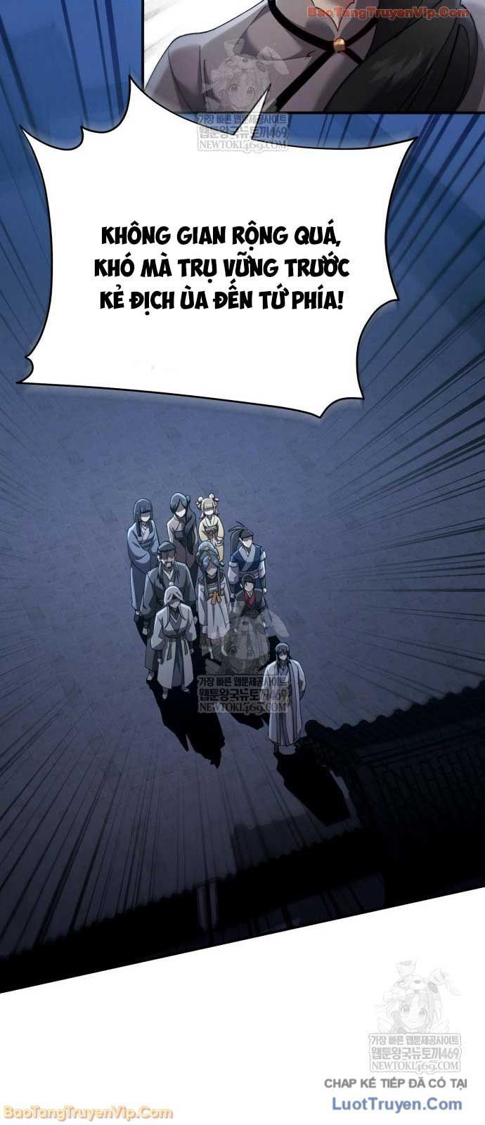 Thiên Ma Muốn Sống Một Cuộc Đời Bình Lặng - Chapter 59 - Page 88