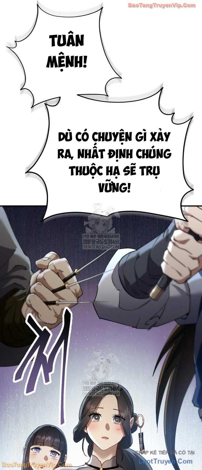 Thiên Ma Muốn Sống Một Cuộc Đời Bình Lặng - Chapter 59 - Page 91