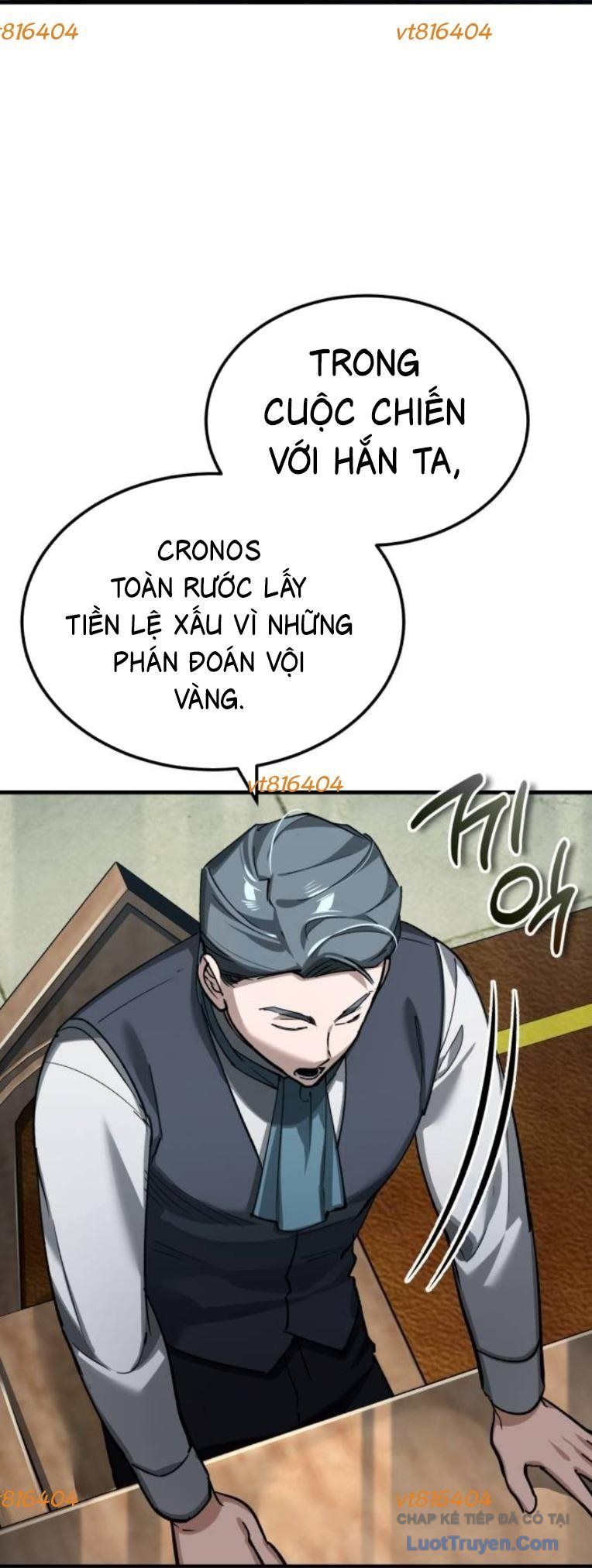 Thiên Quỷ Chẳng Sống Nổi Cuộc Đời Bình Thường - Chapter 178 - Page 10