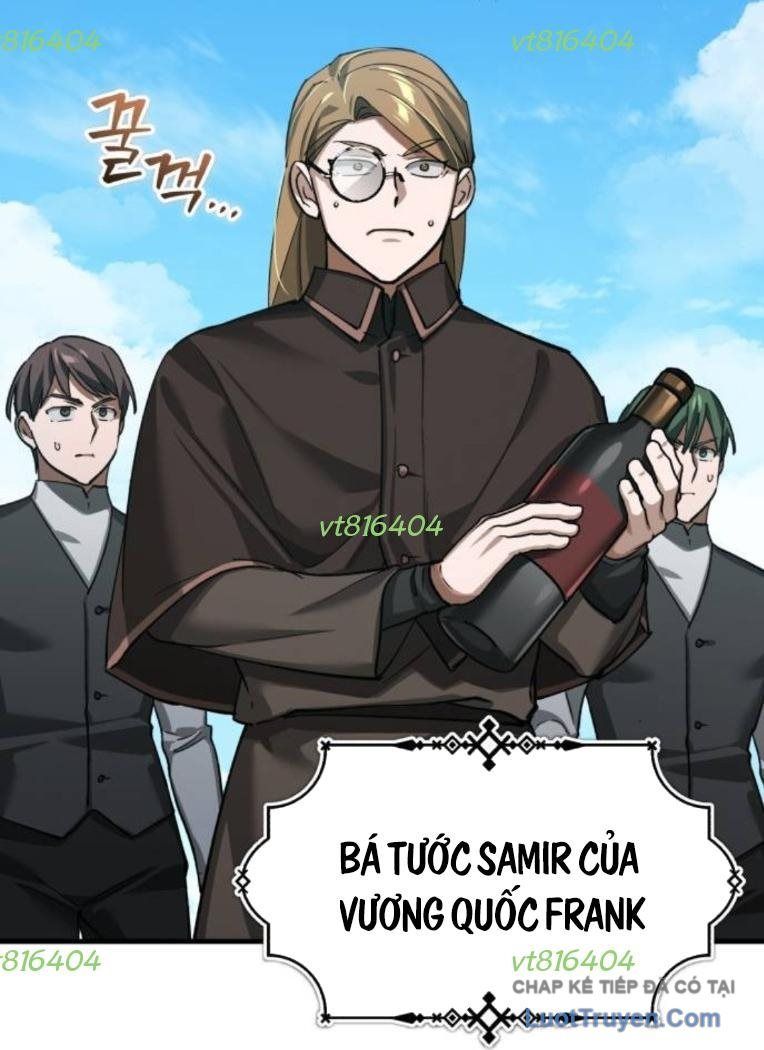 Thiên Quỷ Chẳng Sống Nổi Cuộc Đời Bình Thường - Chapter 178 - Page 108