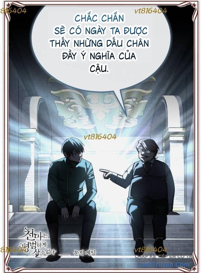 Thiên Quỷ Chẳng Sống Nổi Cuộc Đời Bình Thường - Chapter 178 - Page 117