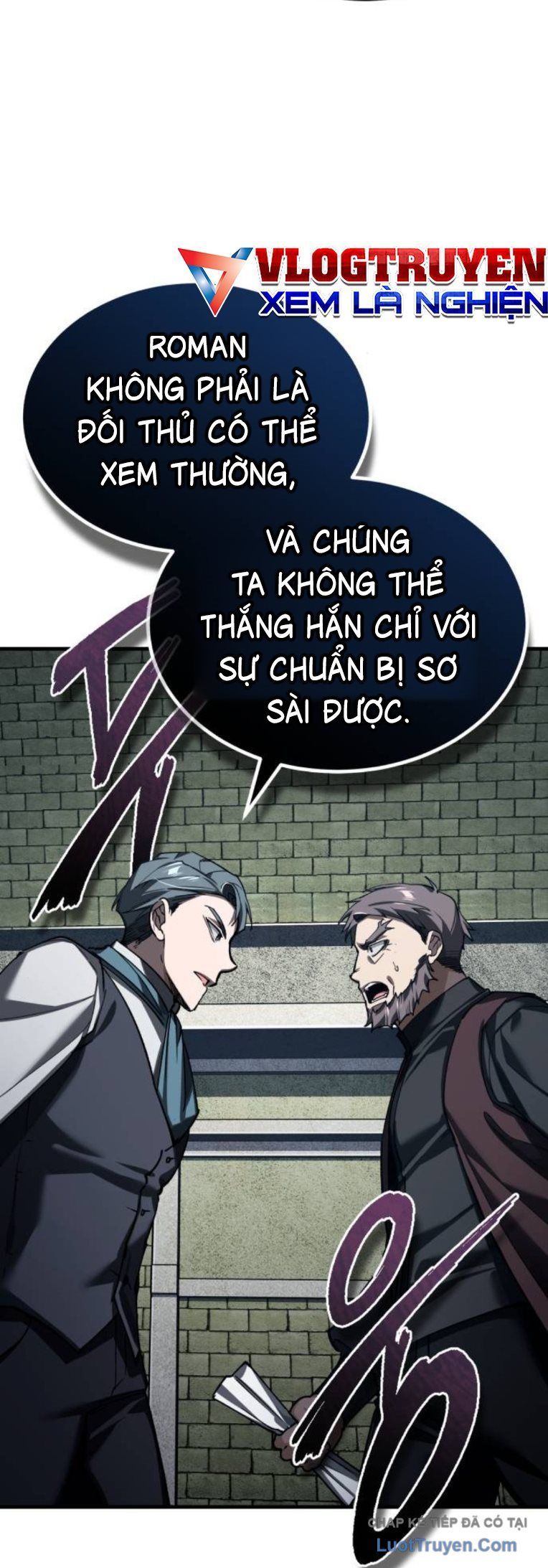 Thiên Quỷ Chẳng Sống Nổi Cuộc Đời Bình Thường - Chapter 178 - Page 13