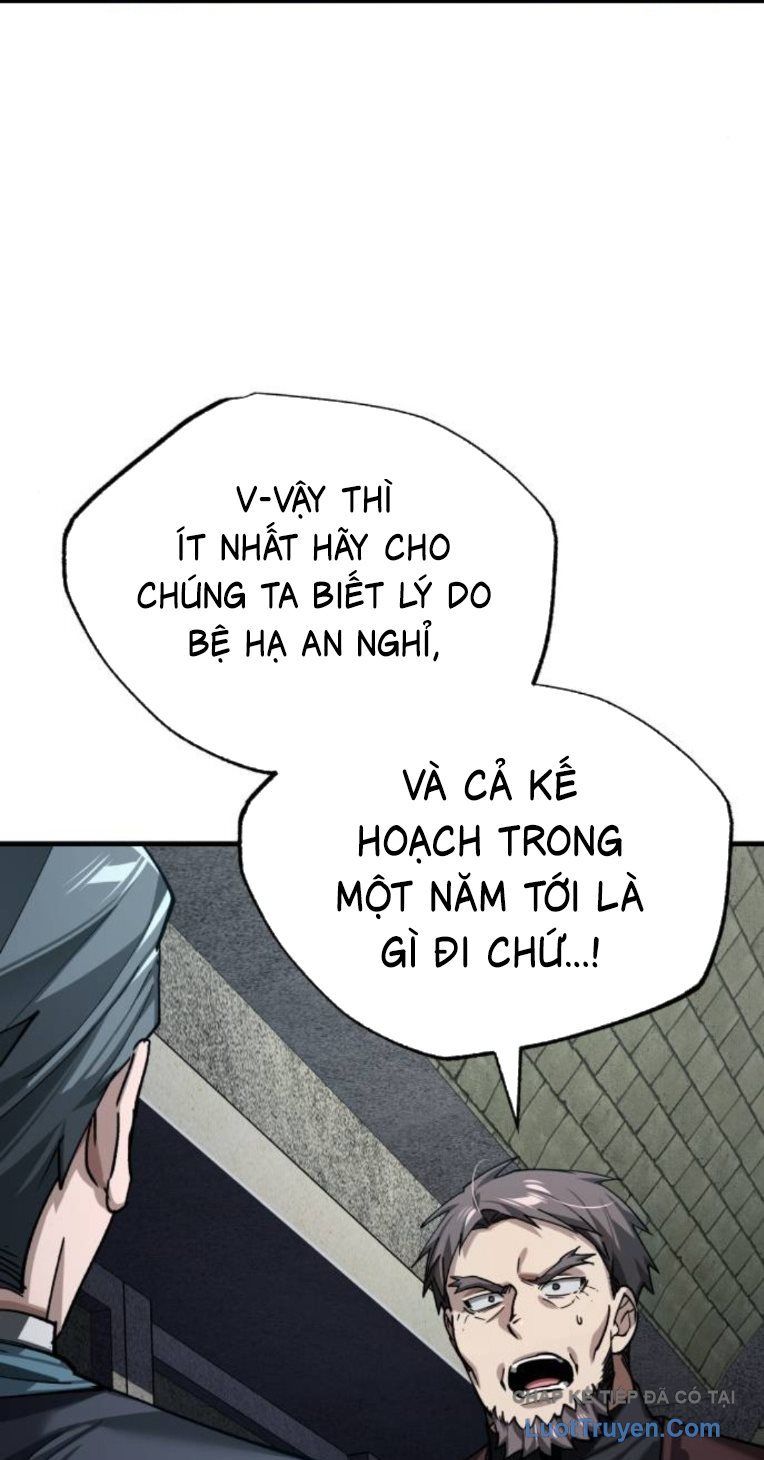 Thiên Quỷ Chẳng Sống Nổi Cuộc Đời Bình Thường - Chapter 178 - Page 17