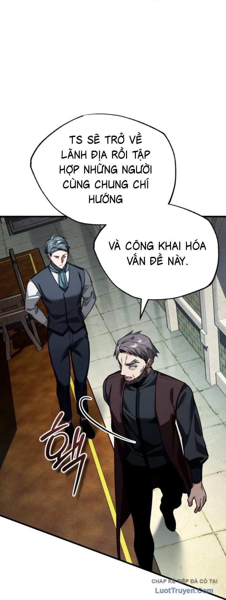 Thiên Quỷ Chẳng Sống Nổi Cuộc Đời Bình Thường - Chapter 178 - Page 21
