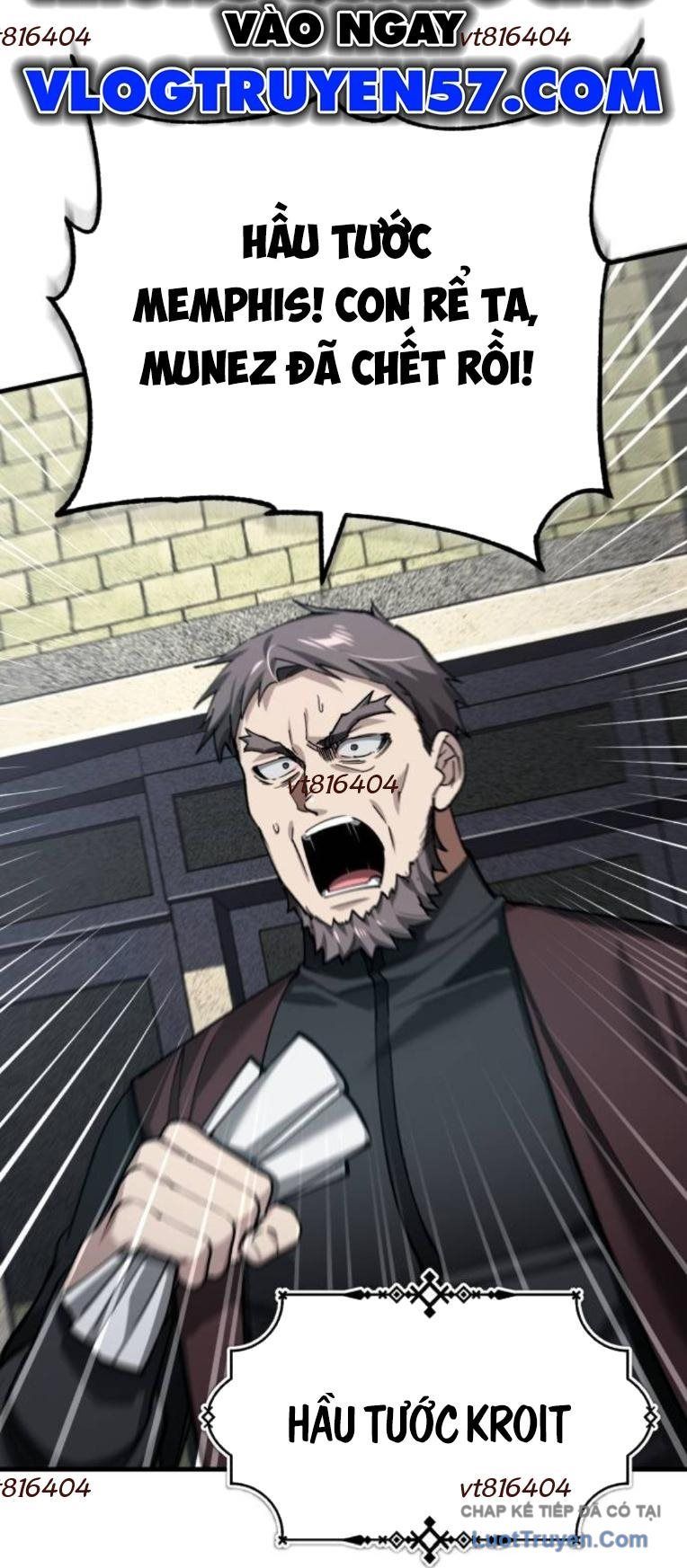 Thiên Quỷ Chẳng Sống Nổi Cuộc Đời Bình Thường - Chapter 178 - Page 3