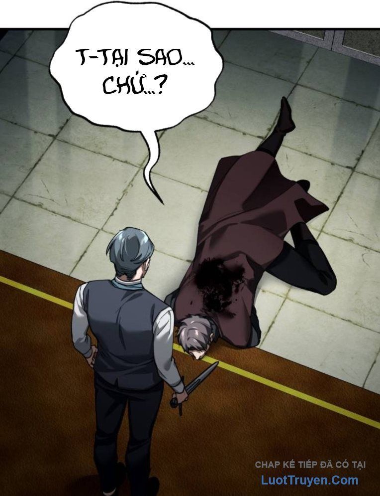 Thiên Quỷ Chẳng Sống Nổi Cuộc Đời Bình Thường - Chapter 178 - Page 30