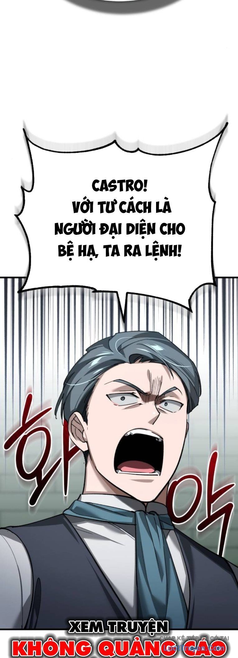 Thiên Quỷ Chẳng Sống Nổi Cuộc Đời Bình Thường - Chapter 178 - Page 33