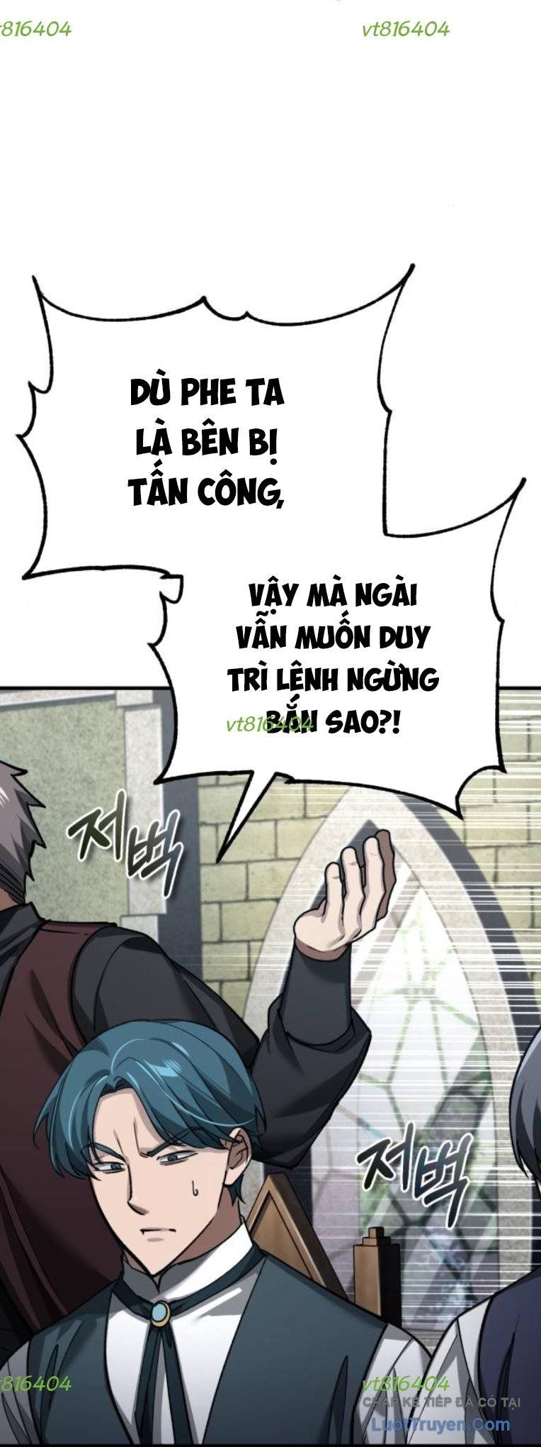Thiên Quỷ Chẳng Sống Nổi Cuộc Đời Bình Thường - Chapter 178 - Page 4