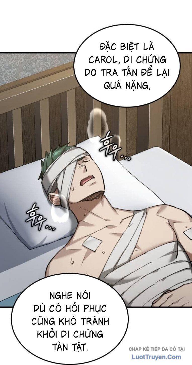 Thiên Quỷ Chẳng Sống Nổi Cuộc Đời Bình Thường - Chapter 178 - Page 46