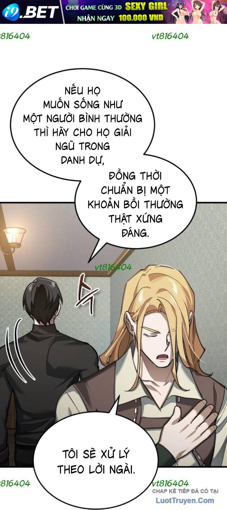 Thiên Quỷ Chẳng Sống Nổi Cuộc Đời Bình Thường - Chapter 178 - Page 49
