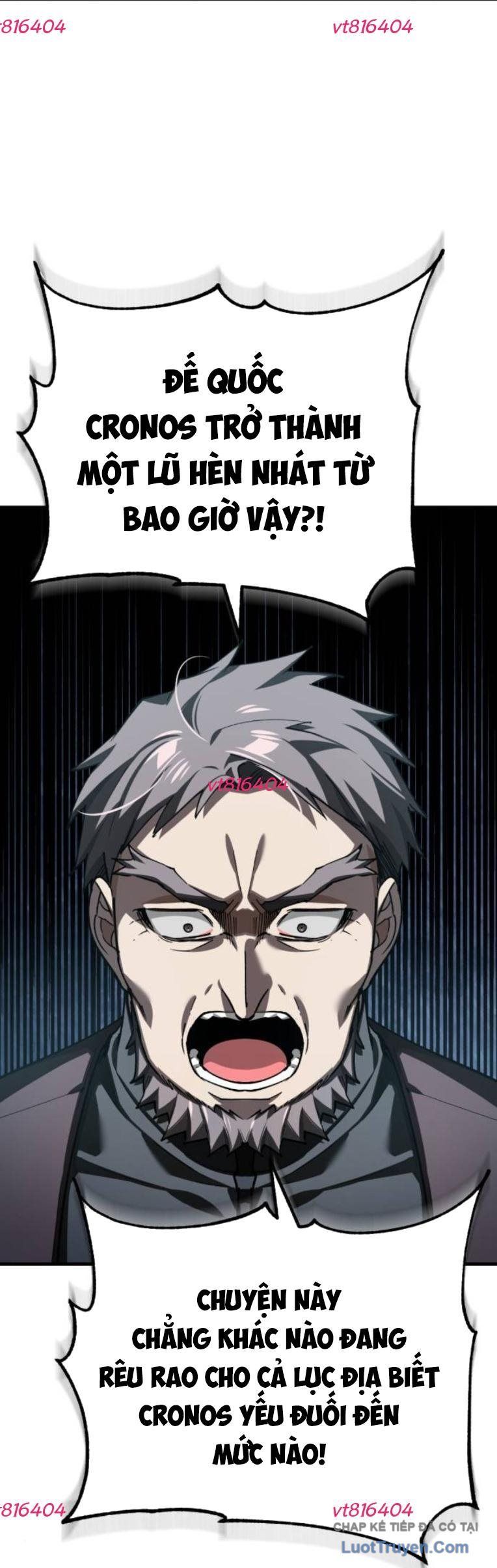 Thiên Quỷ Chẳng Sống Nổi Cuộc Đời Bình Thường - Chapter 178 - Page 5