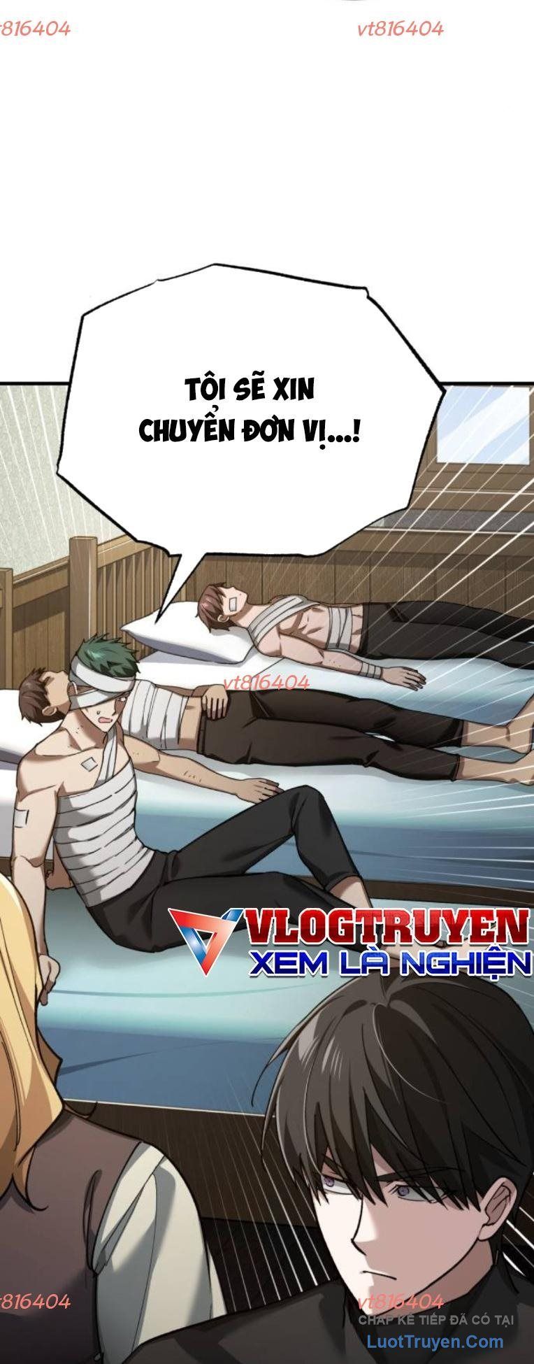 Thiên Quỷ Chẳng Sống Nổi Cuộc Đời Bình Thường - Chapter 178 - Page 51