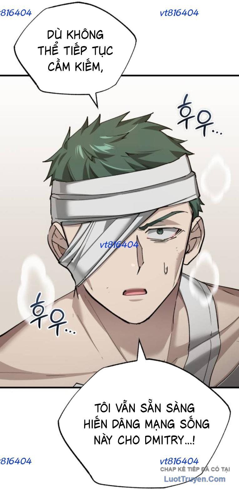 Thiên Quỷ Chẳng Sống Nổi Cuộc Đời Bình Thường - Chapter 178 - Page 53