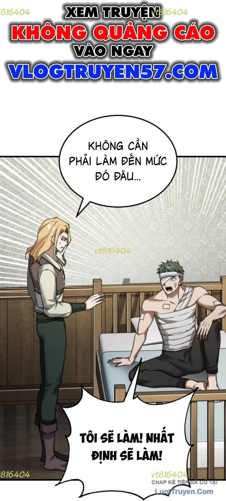 Thiên Quỷ Chẳng Sống Nổi Cuộc Đời Bình Thường - Chapter 178 - Page 54