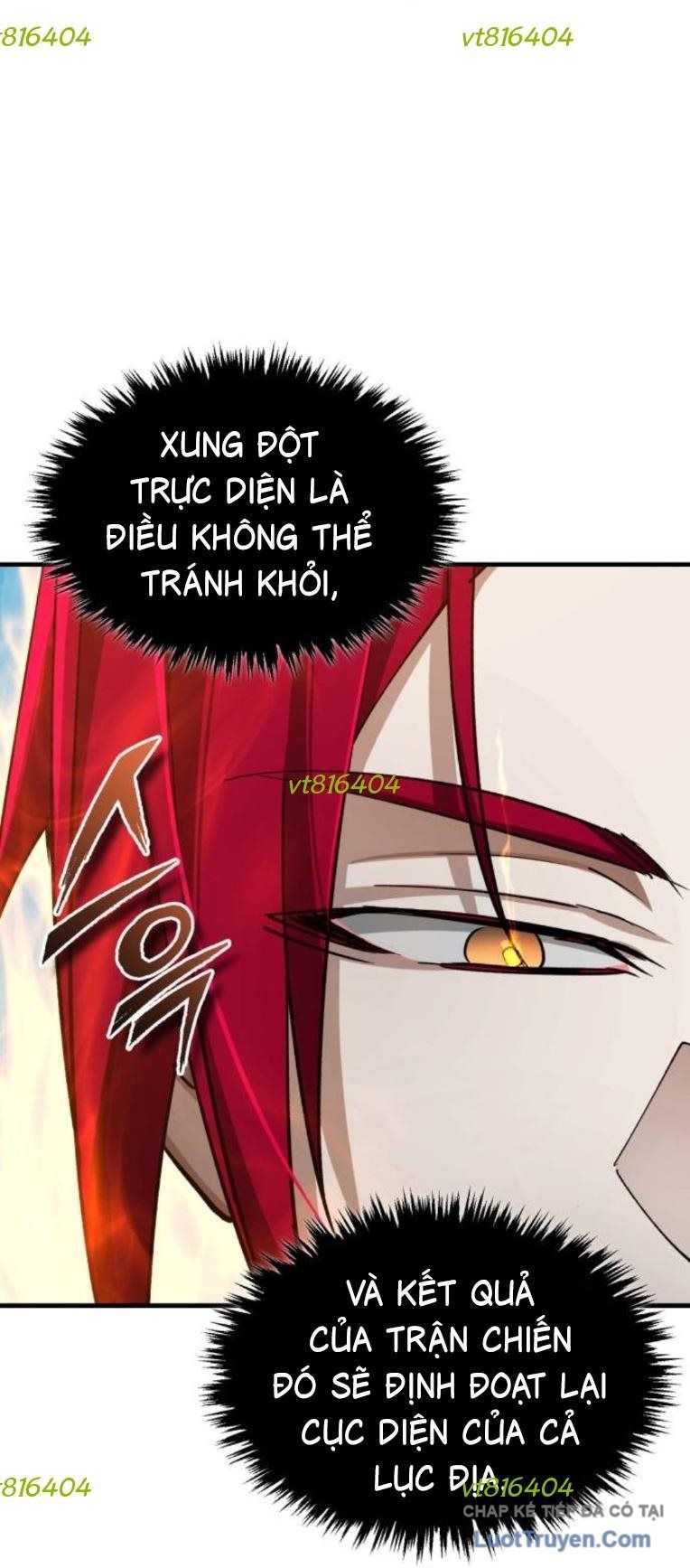 Thiên Quỷ Chẳng Sống Nổi Cuộc Đời Bình Thường - Chapter 178 - Page 68