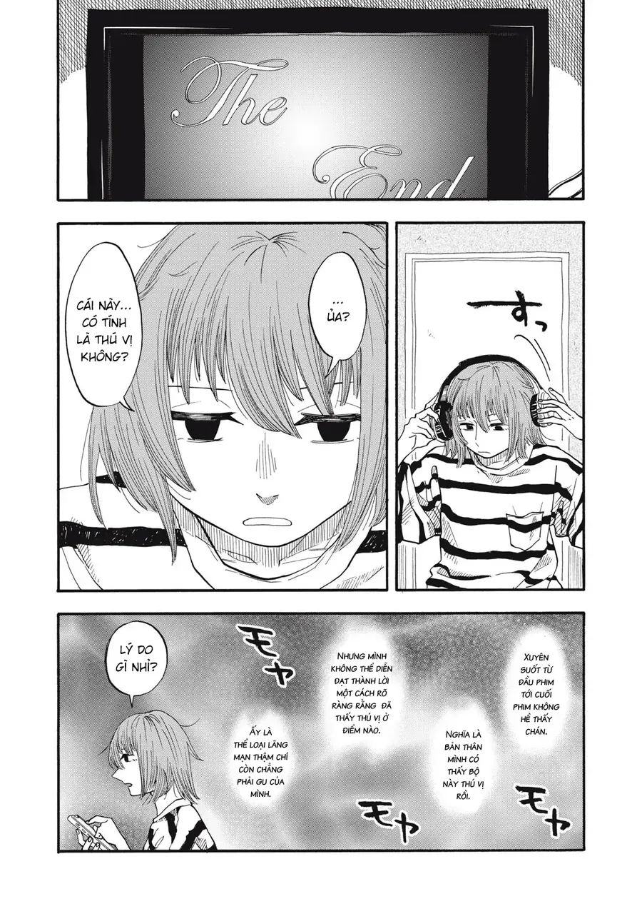 Urikko - Chapter 8 - Page 18