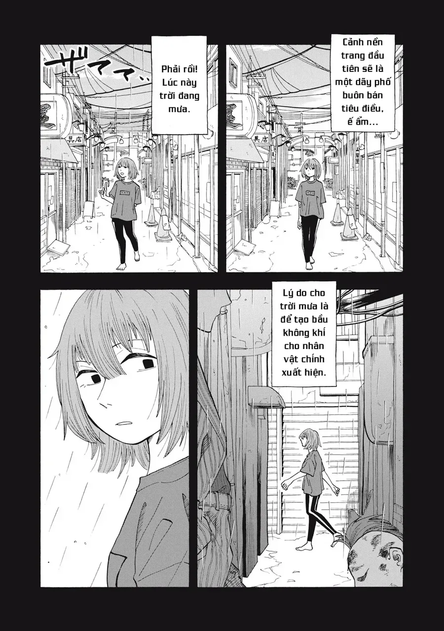 Urikko - Chapter 9 - Page 16