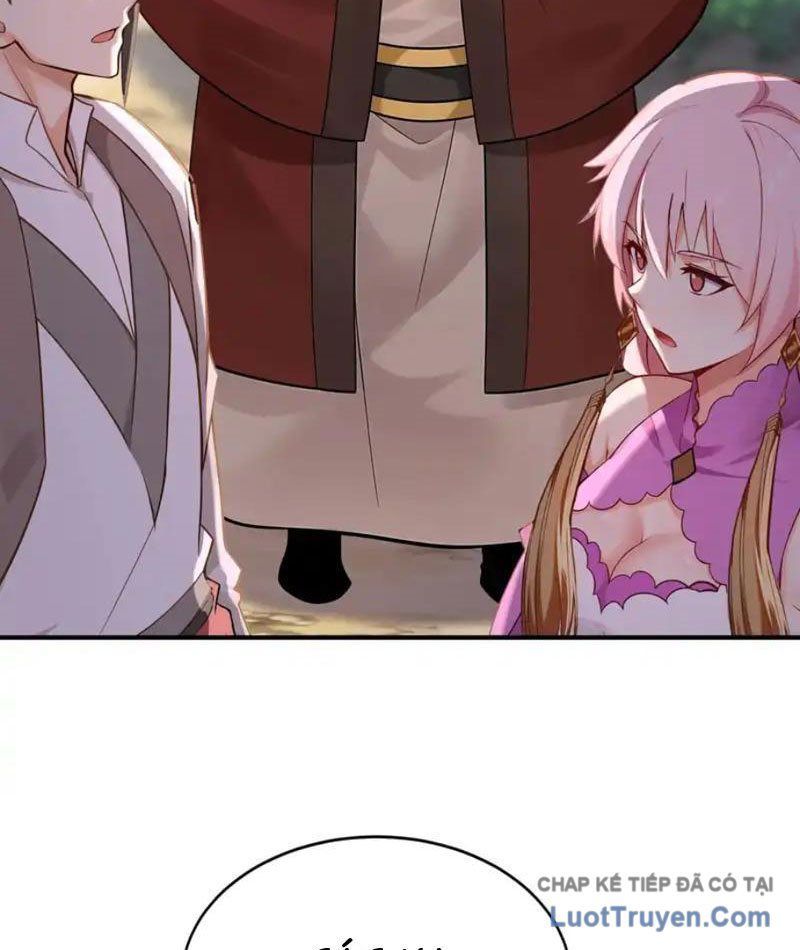 Đệ Tử Tu Luyện Còn Ta Thì Lười Biếng - Chapter 241 - Page 10