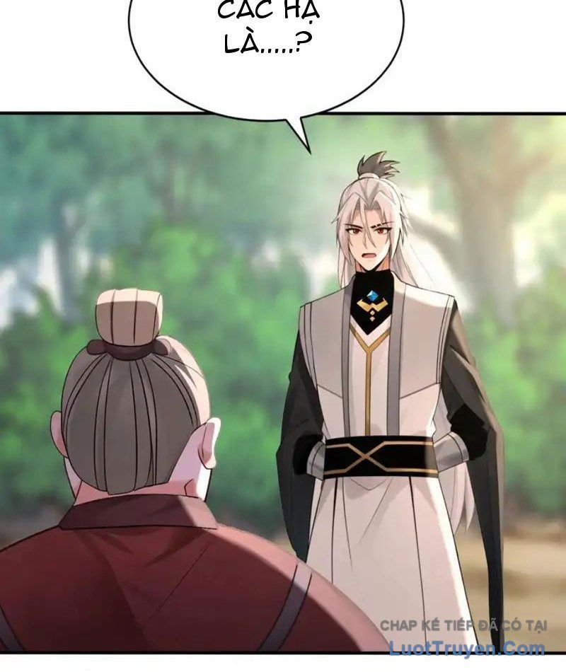 Đệ Tử Tu Luyện Còn Ta Thì Lười Biếng - Chapter 241 - Page 11